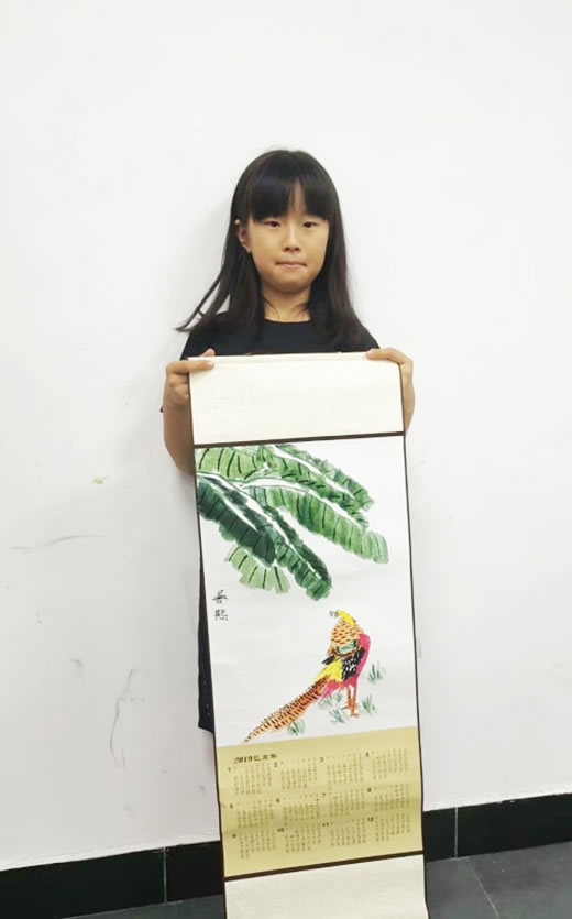 朴善熙（中海校区）