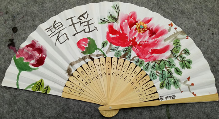 谢荣彬