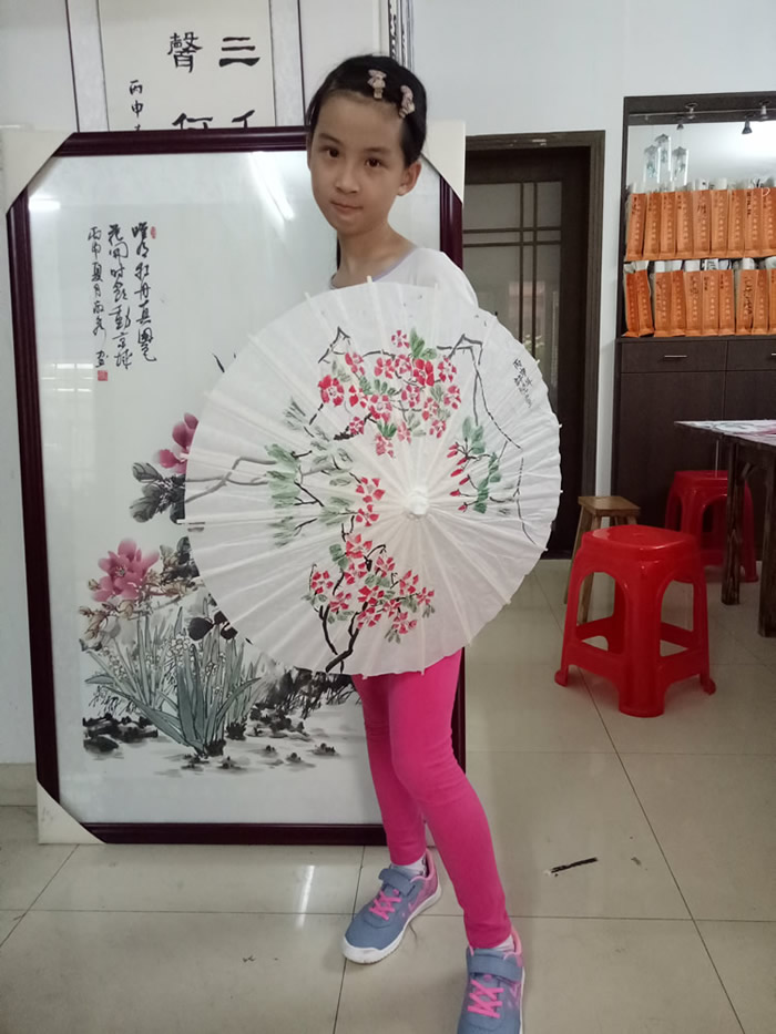 许悦