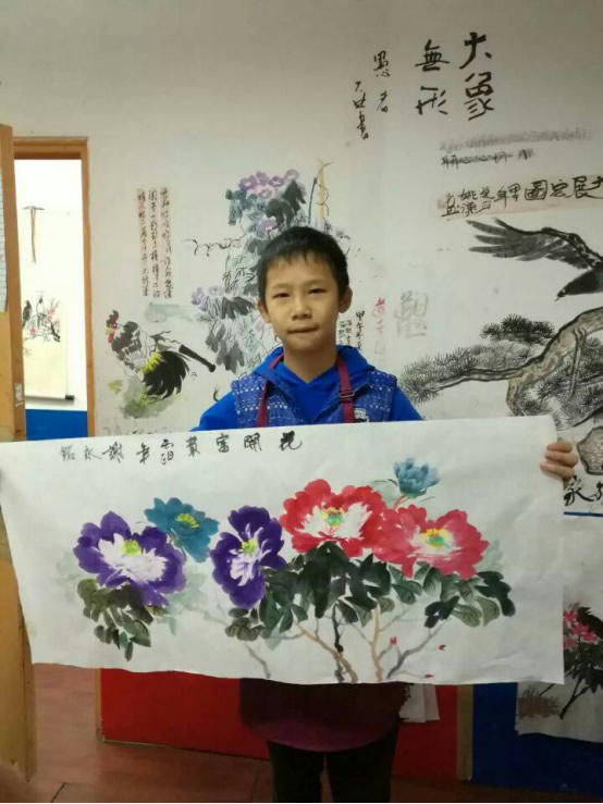 谢永铭