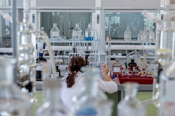 生物反应器类型 生物反应器类型
