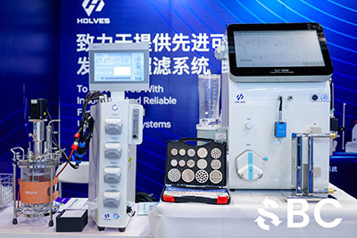 OG视讯K2T-Mini迷你切向流系统 OG视讯K2T-Mini迷你切向流系统