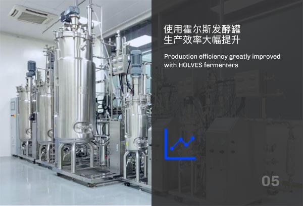 OG视讯发酵罐提升生产效率 OG视讯发酵罐提升生产效率
